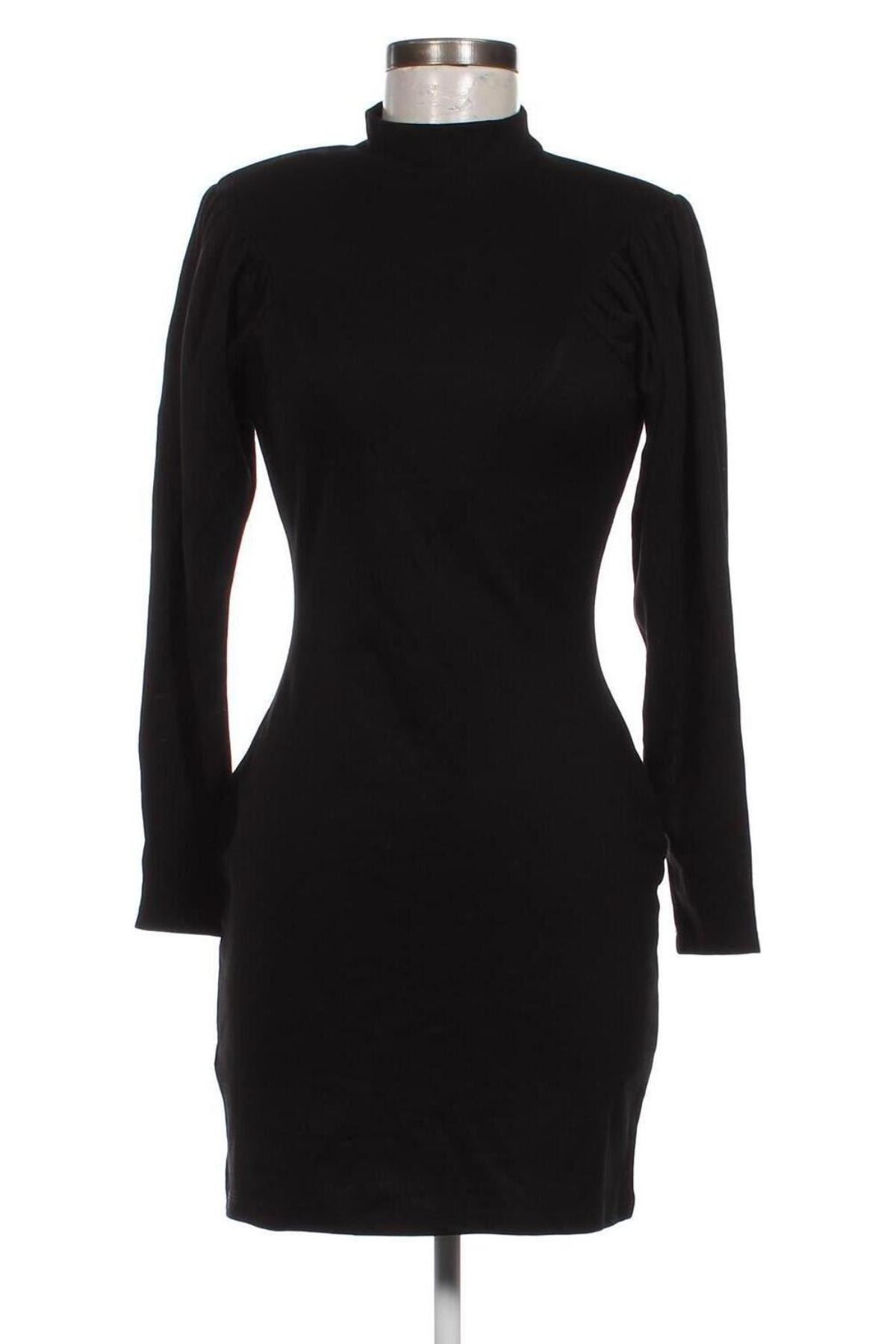 Kleid Mango, Größe S, Farbe Schwarz, Preis € 39,39