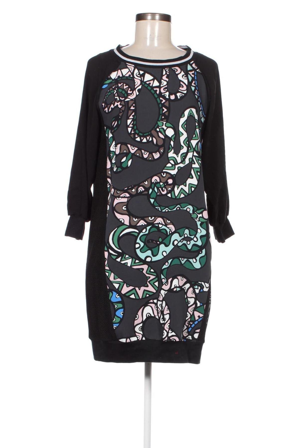 Kleid Marc Cain, Größe M, Farbe Mehrfarbig, Preis € 78,99