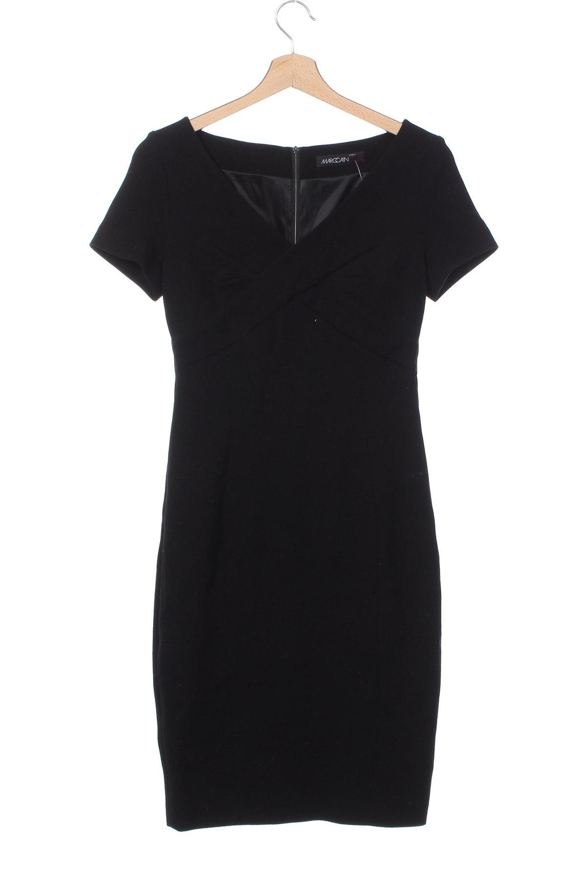 Kleid Marc Cain, Größe S, Farbe Schwarz, Preis € 114,99