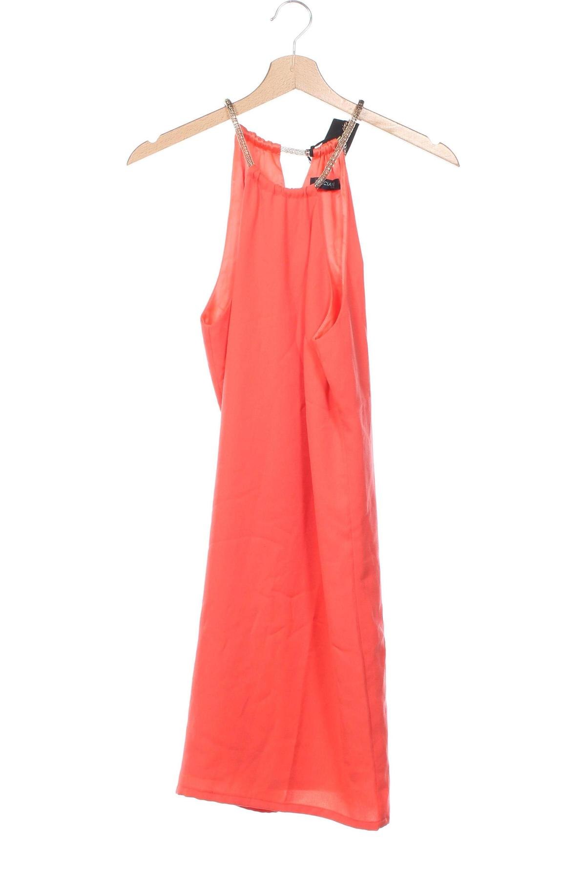 Kleid Marciano by Guess, Größe M, Farbe Orange, Preis € 142,20