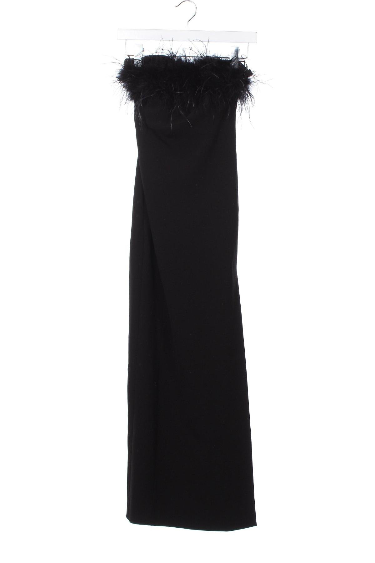 Rochie Massimo Dutti, Mărime S, Culoare Negru, Preț 379,61 Lei