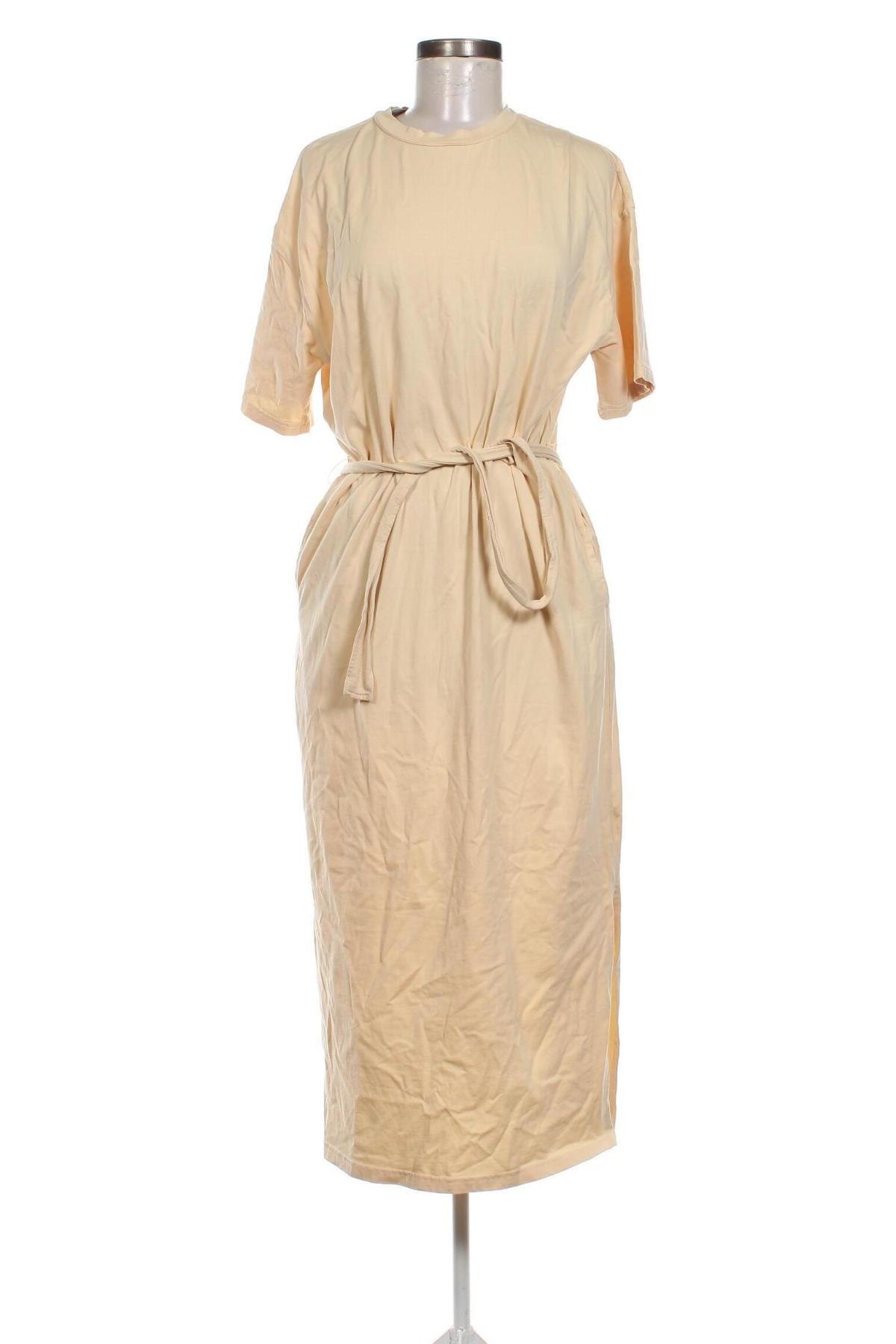 Kleid Minimum, Größe M, Farbe Beige, Preis € 29,99