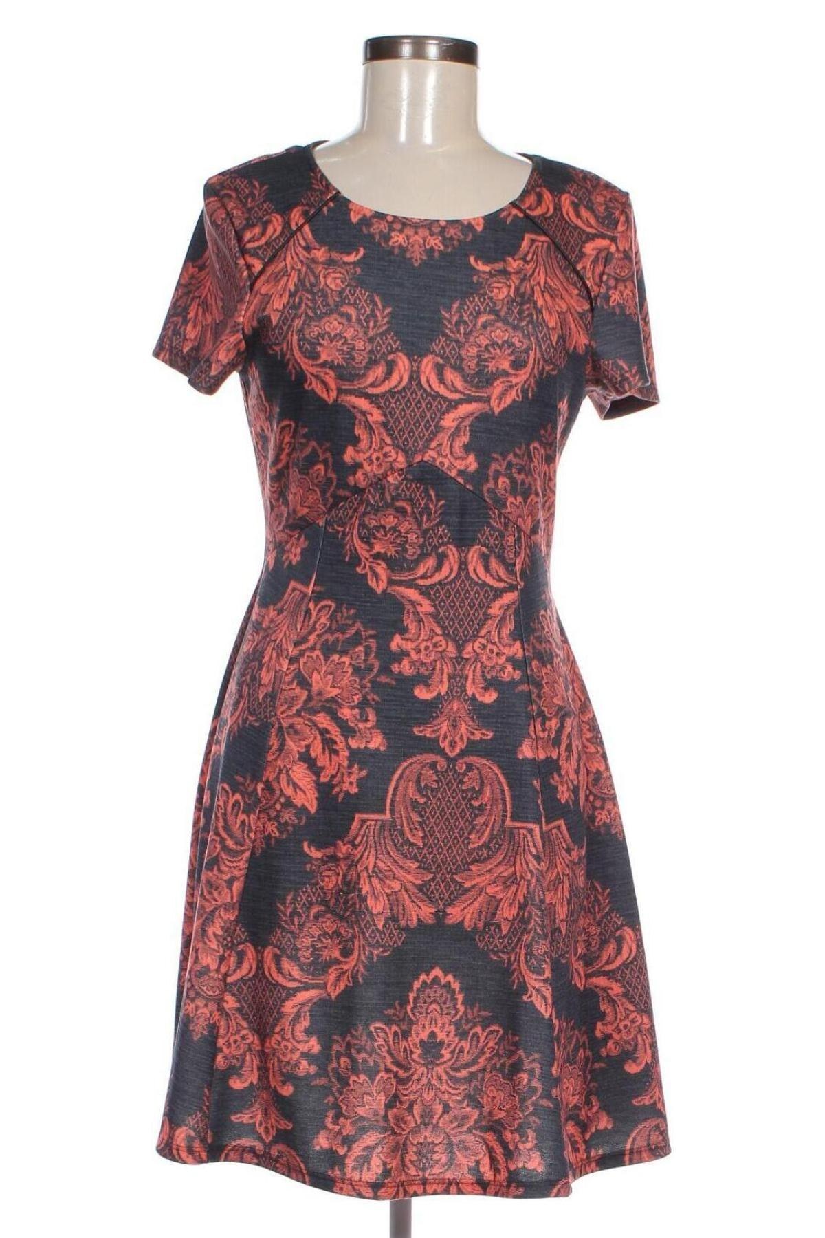 Kleid Miss Selfridge, Größe L, Farbe Mehrfarbig, Preis € 27,99