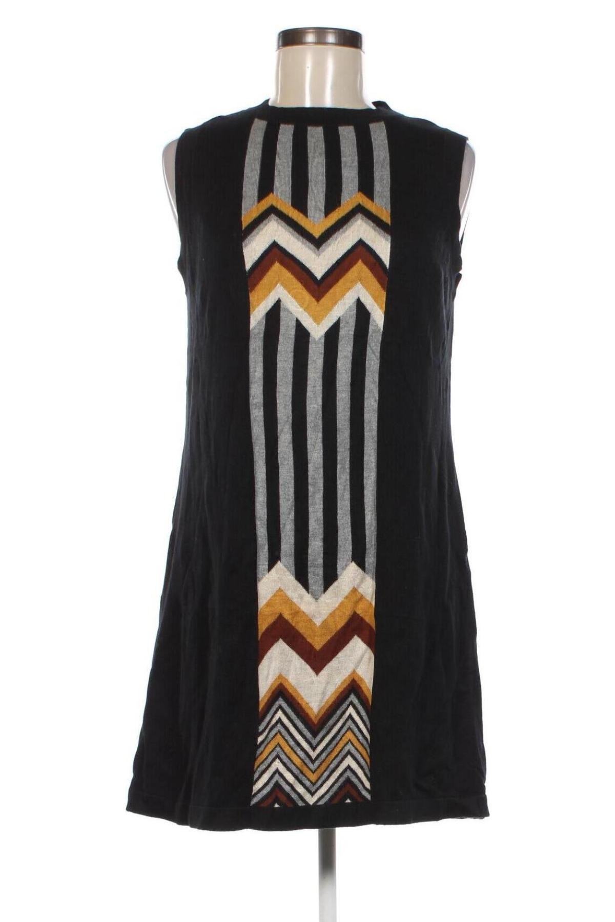 Rochie Missoni for Target, Mărime M, Culoare Negru, Preț 269,99 Lei