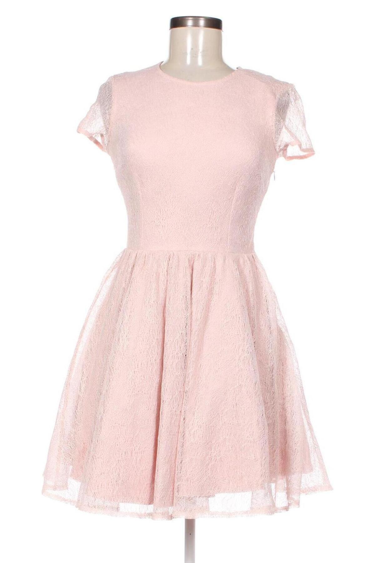 Kleid Mohito, Größe S, Farbe Rosa, Preis € 19,49