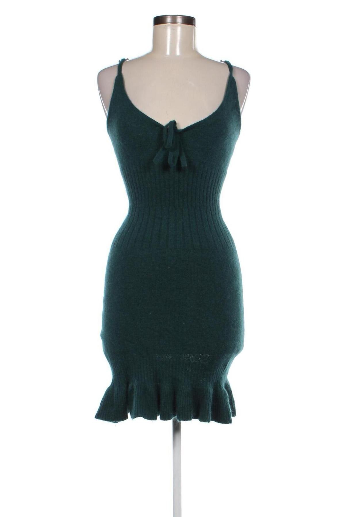 Kleid Motivi, Größe XS, Farbe Grün, Preis € 19,99