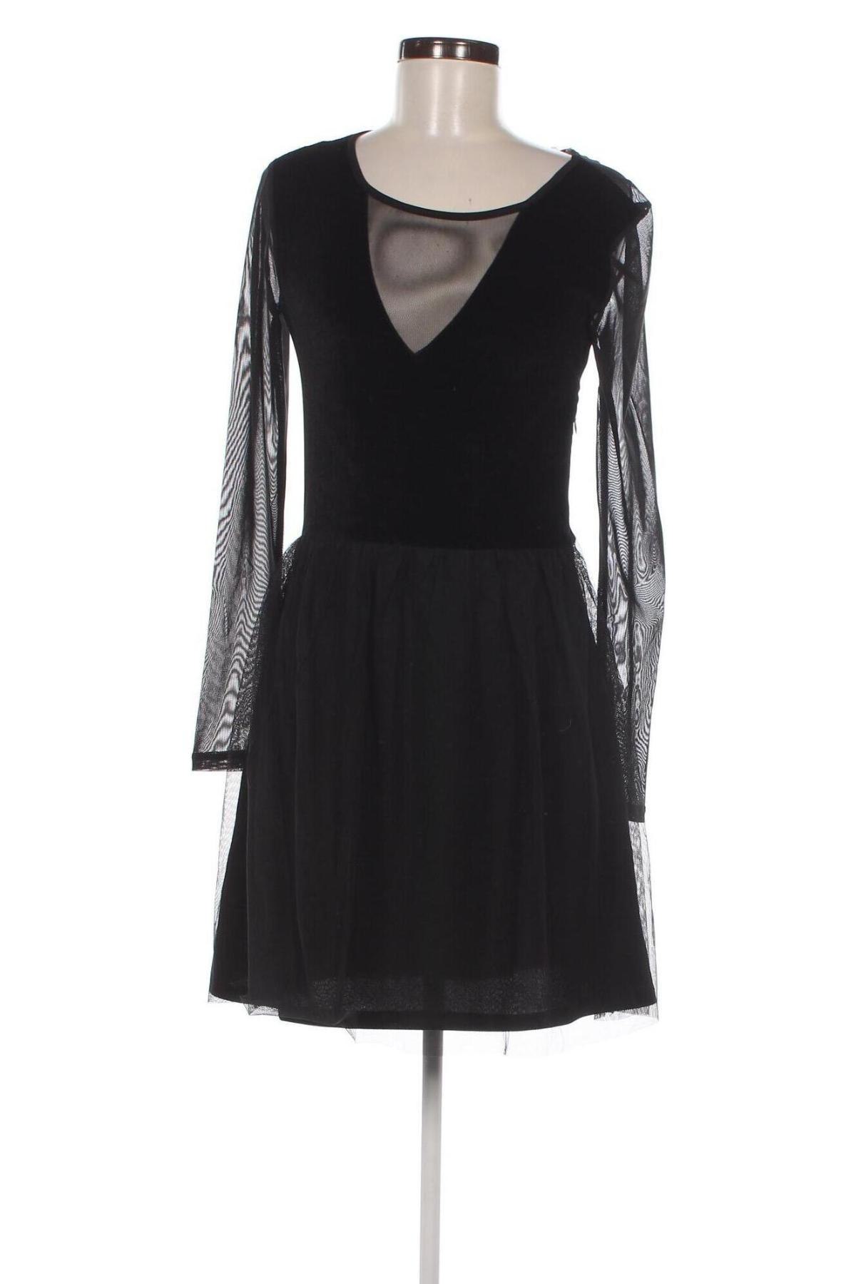 Kleid Mshll Girl, Größe L, Farbe Schwarz, Preis € 9,49