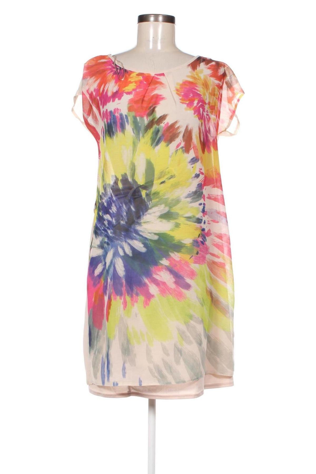 Rochie New Look, Mărime M, Culoare Multicolor, Preț 59,99 Lei