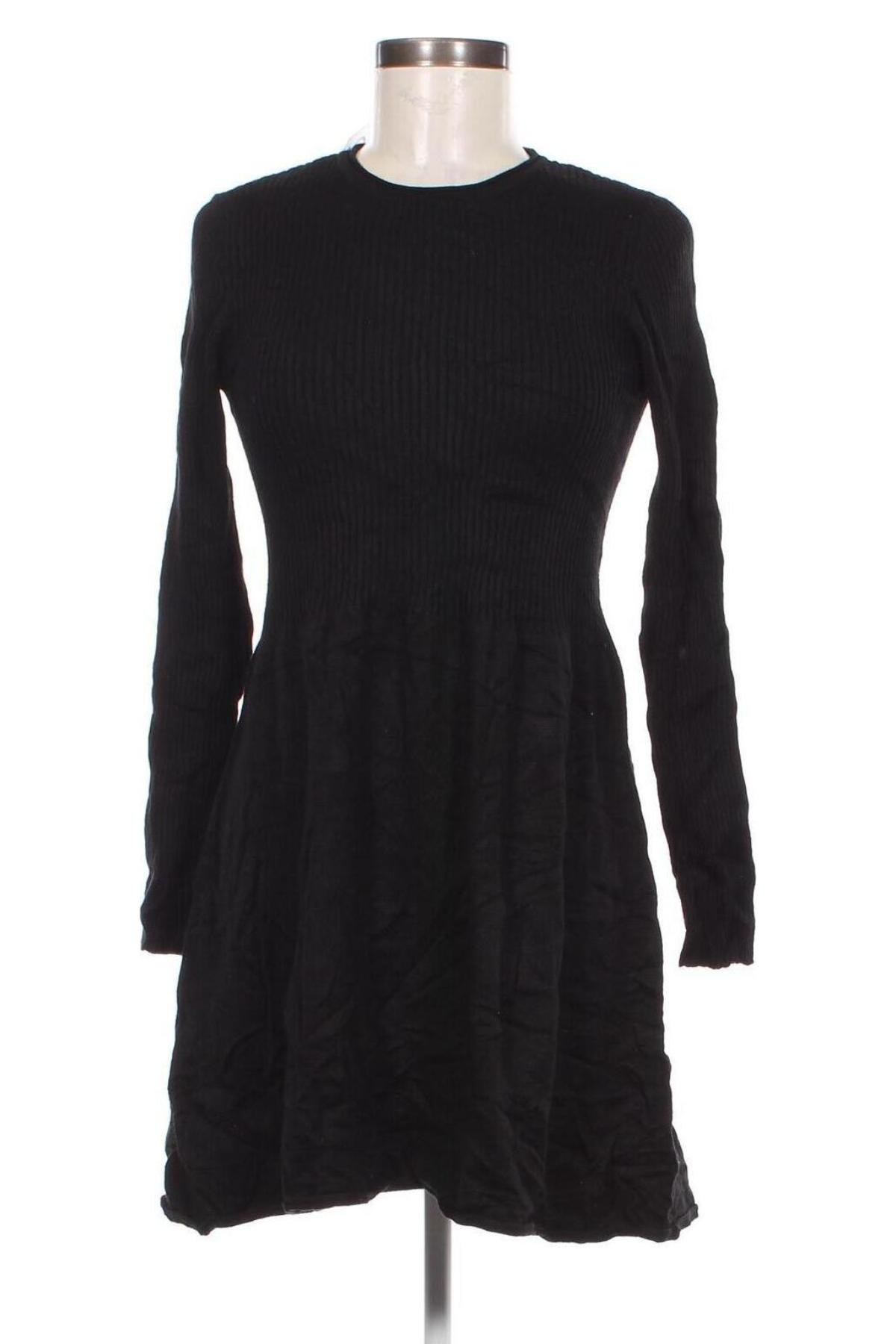 Kleid ONLY, Größe M, Farbe Schwarz, Preis € 18,99