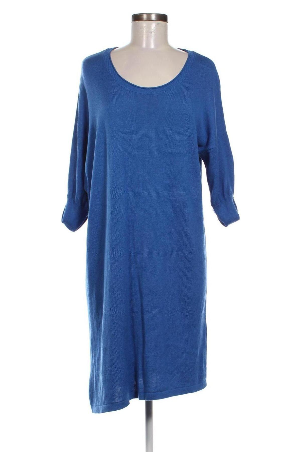 Kleid Poetry, Größe S, Farbe Blau, Preis 106,99 €