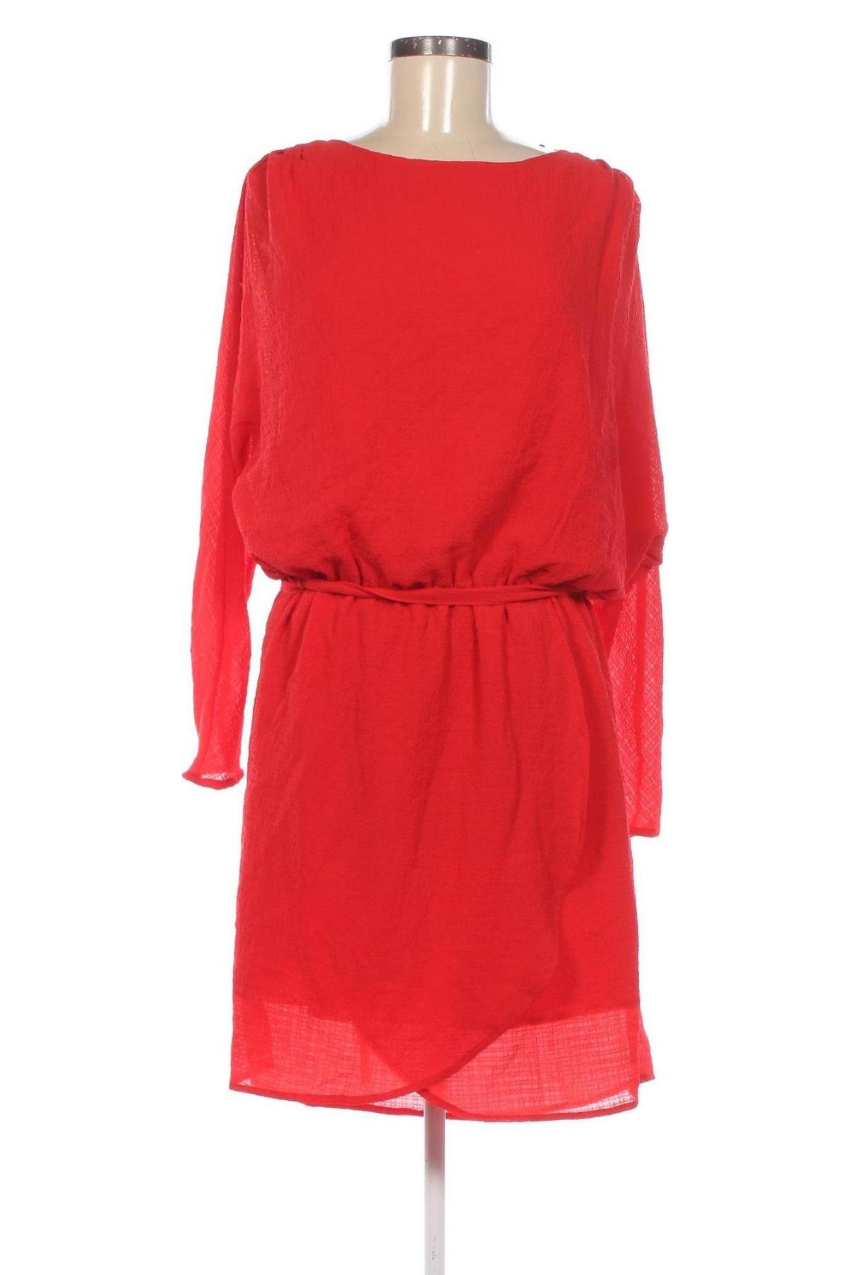 Kleid Promod, Größe M, Farbe Rot, Preis € 33,99