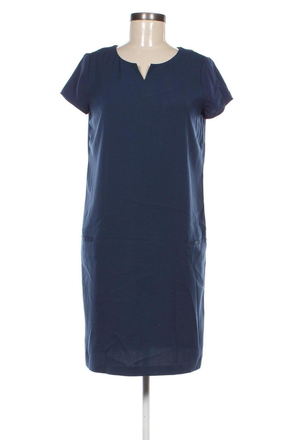 Kleid Promod, Größe M, Farbe Blau, Preis € 16,49