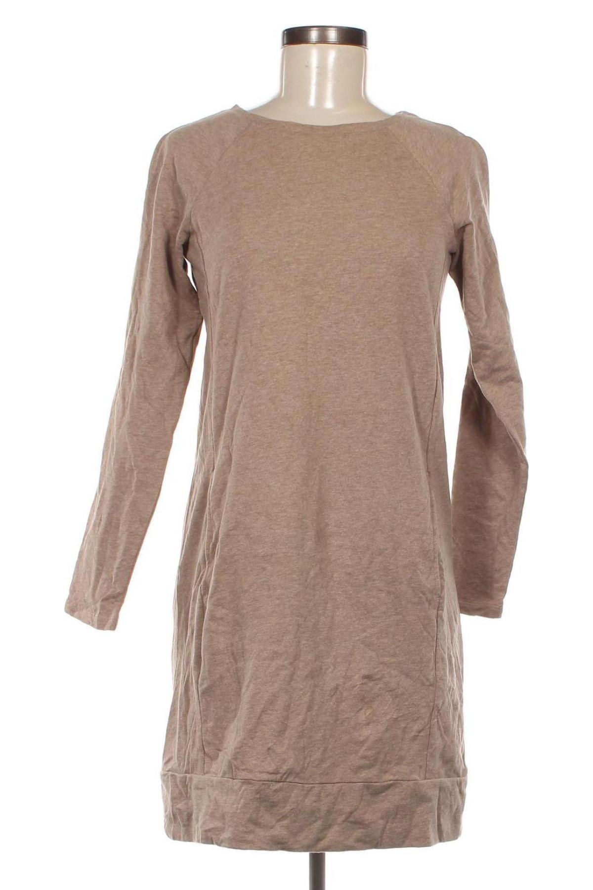 Kleid Pure jill, Größe XS, Farbe Beige, Preis 20,49 €