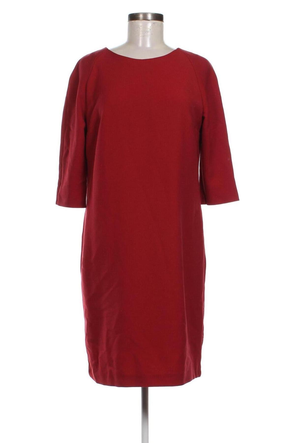 Kleid Quiosque, Größe M, Farbe Rot, Preis € 14,91