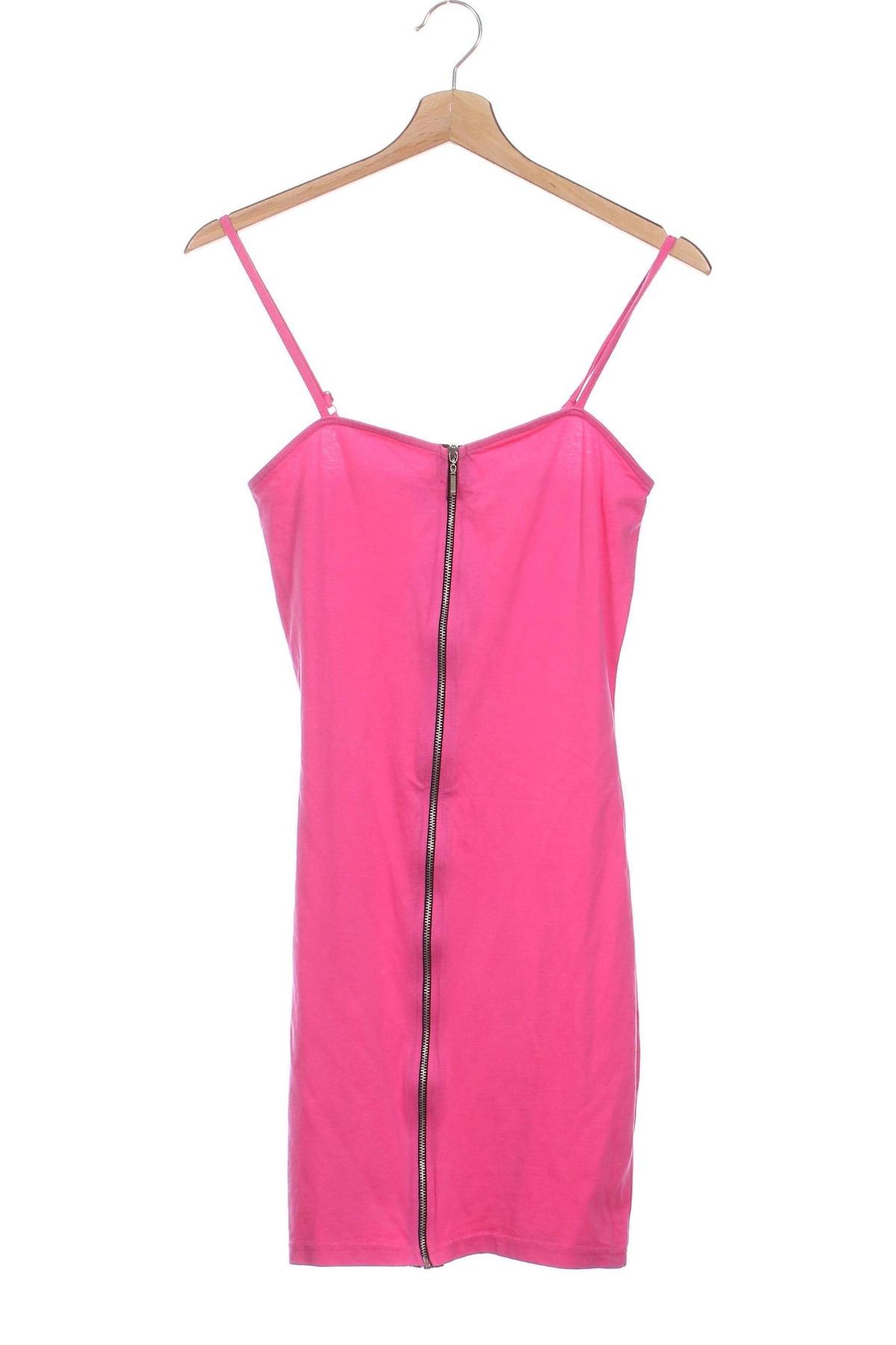 Kleid Rainbow, Größe XXS, Farbe Rosa, Preis € 9,99