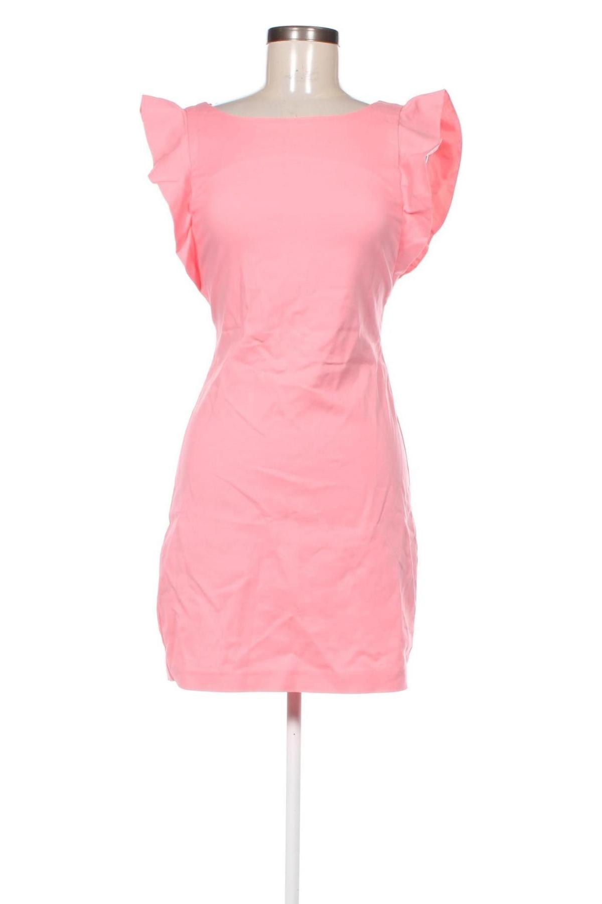 Kleid Reserved, Größe S, Farbe Rosa, Preis 11,49 €