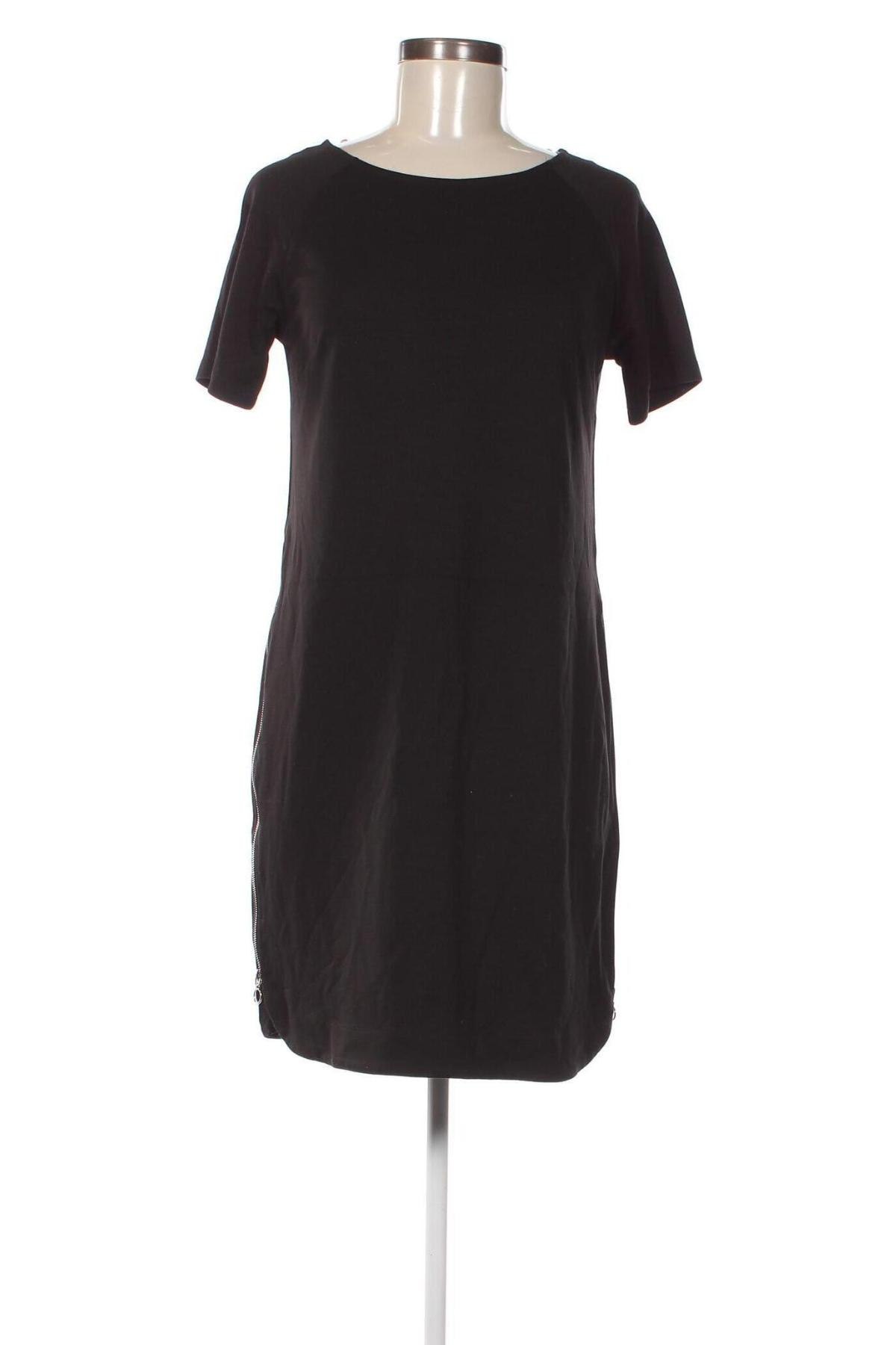 Kleid Reserved, Größe M, Farbe Schwarz, Preis 8,49 €