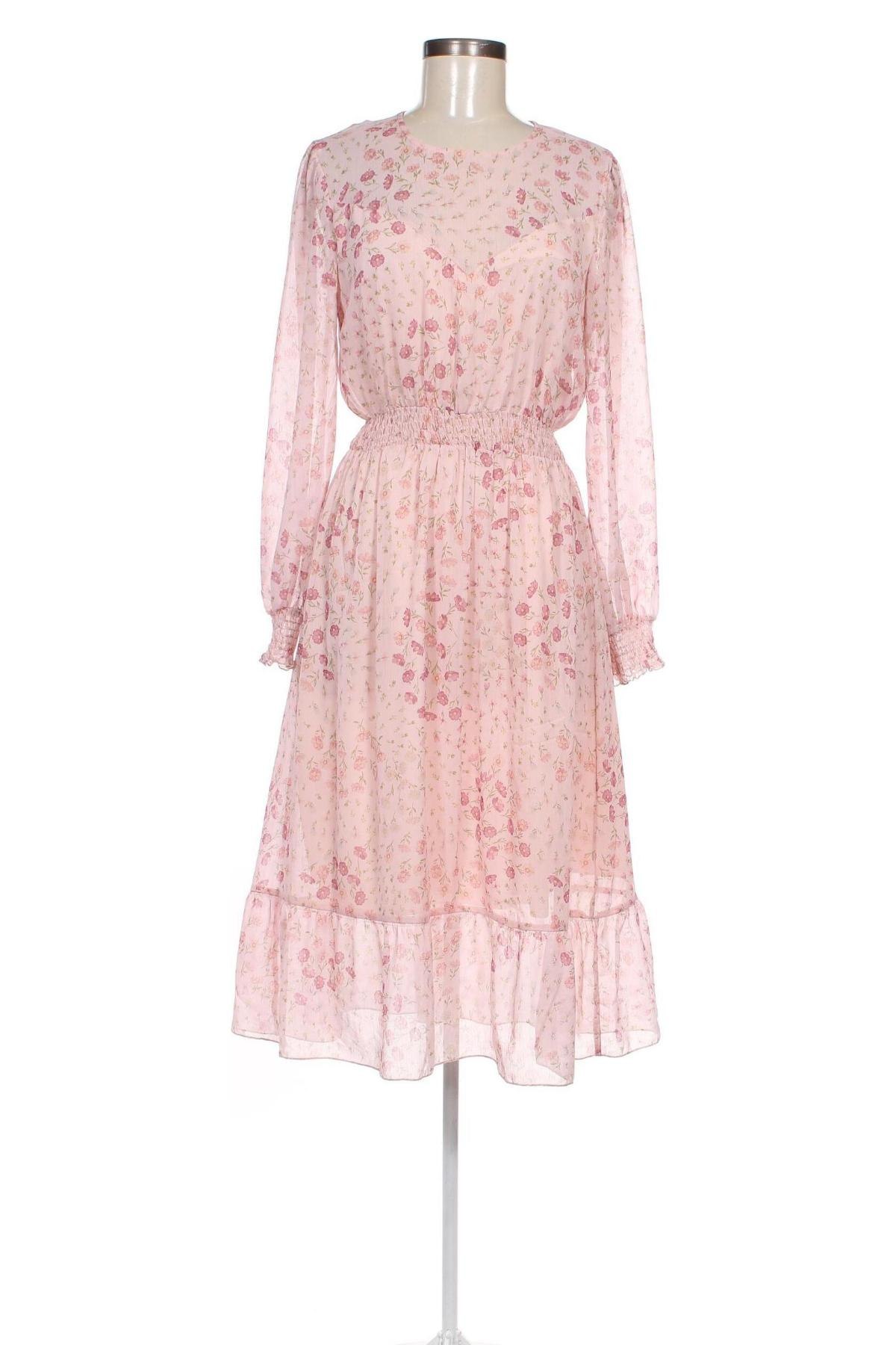 Kleid Reserved, Größe M, Farbe Rosa, Preis € 14,84