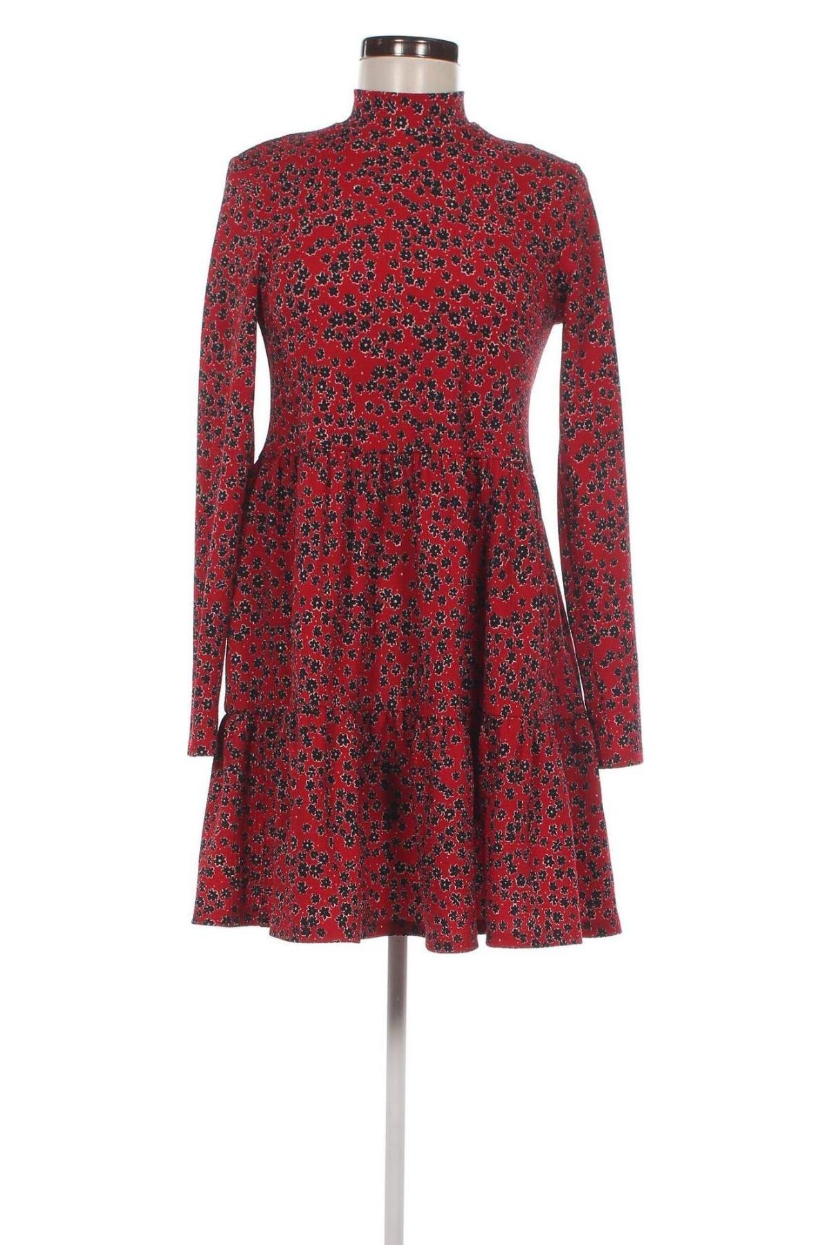 Kleid River Island, Größe M, Farbe Rot, Preis 16,49 €