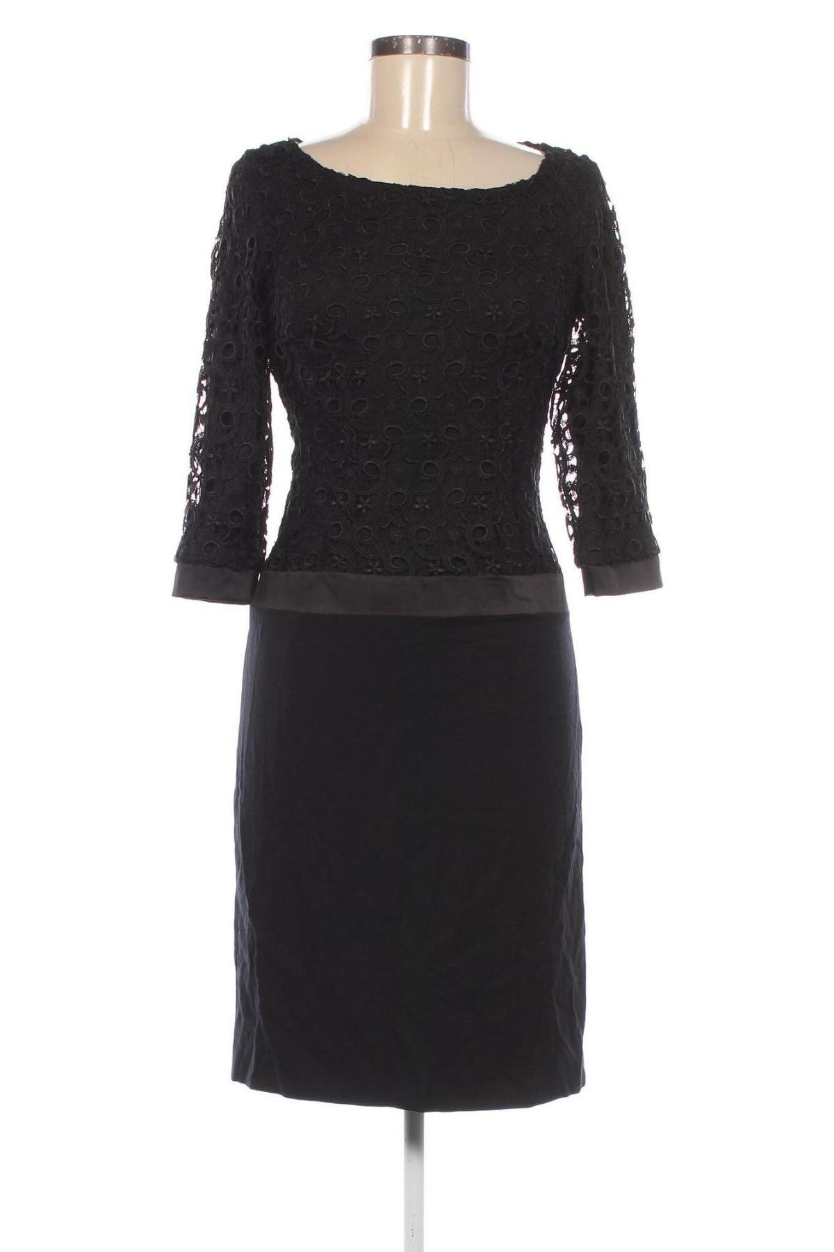 Rochie S.Oliver, Mărime XXS, Culoare Negru, Preț 79,99 Lei