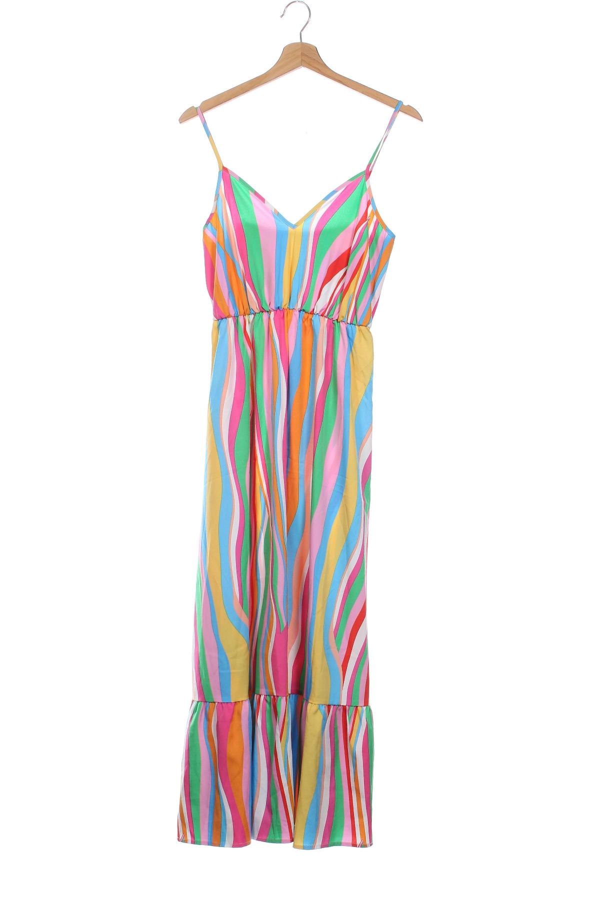 Rochie SHEIN, Mărime XS, Culoare Multicolor, Preț 51,99 Lei