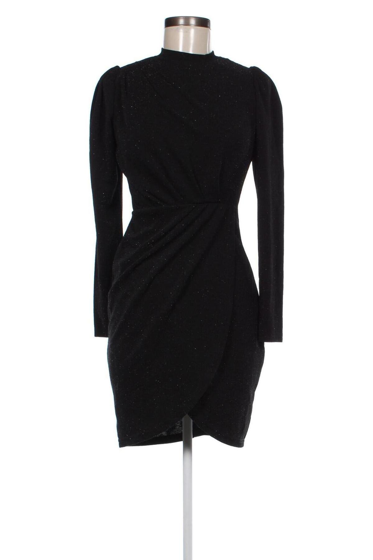 Kleid SHEIN, Größe S, Farbe Schwarz, Preis € 20,49