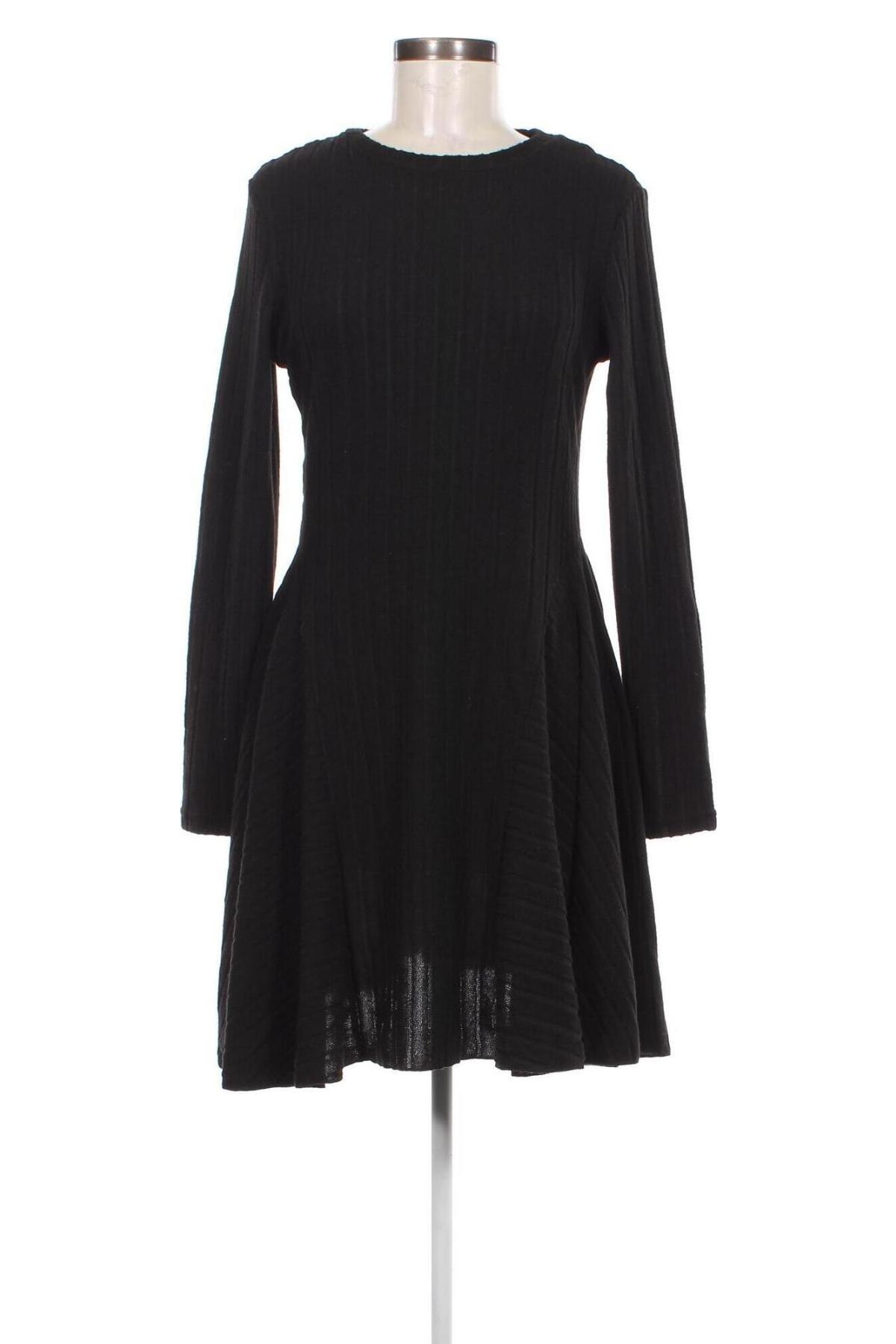 Kleid SHEIN, Größe L, Farbe Schwarz, Preis € 8,49