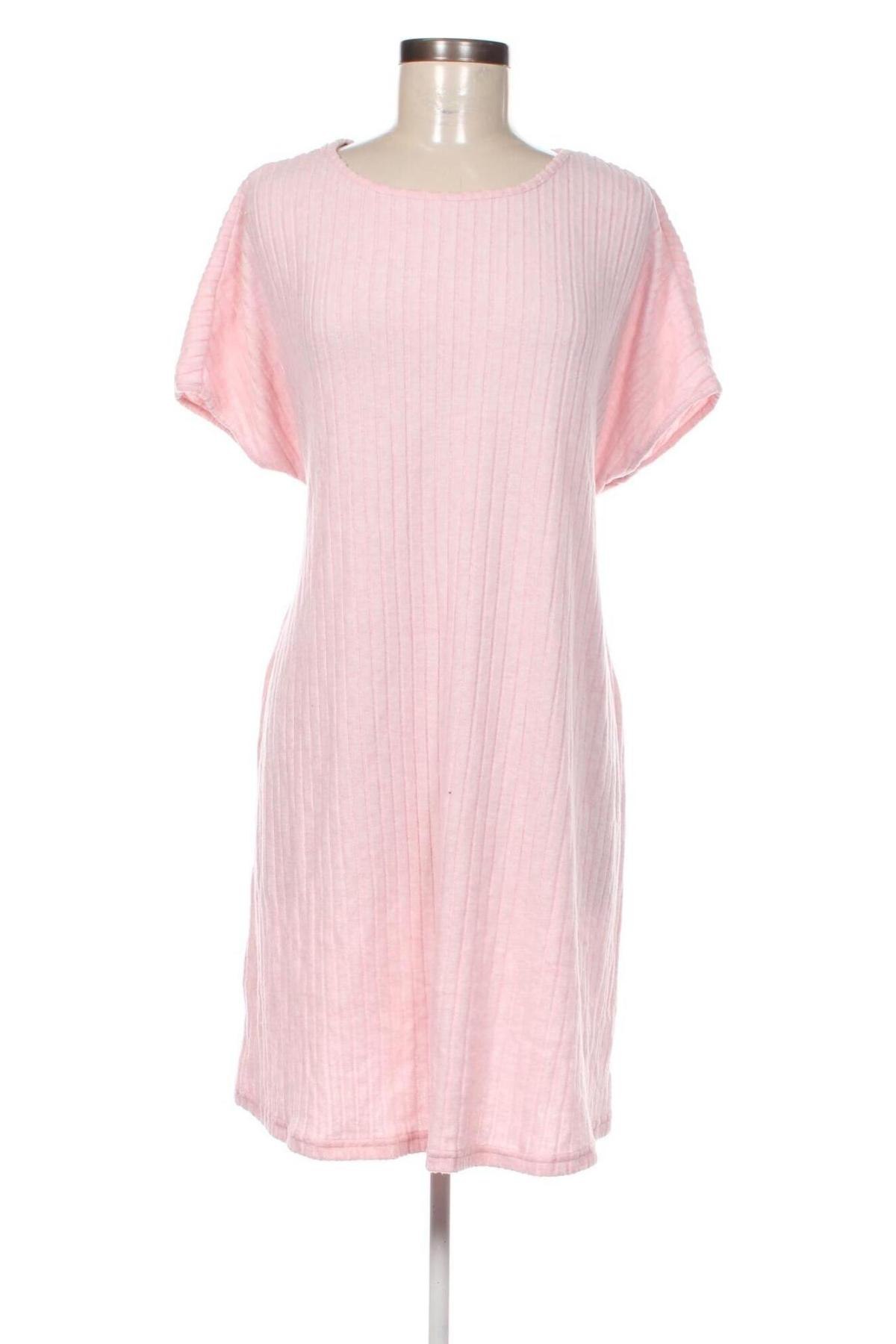 Kleid SHEIN, Größe XL, Farbe Rosa, Preis € 12,49