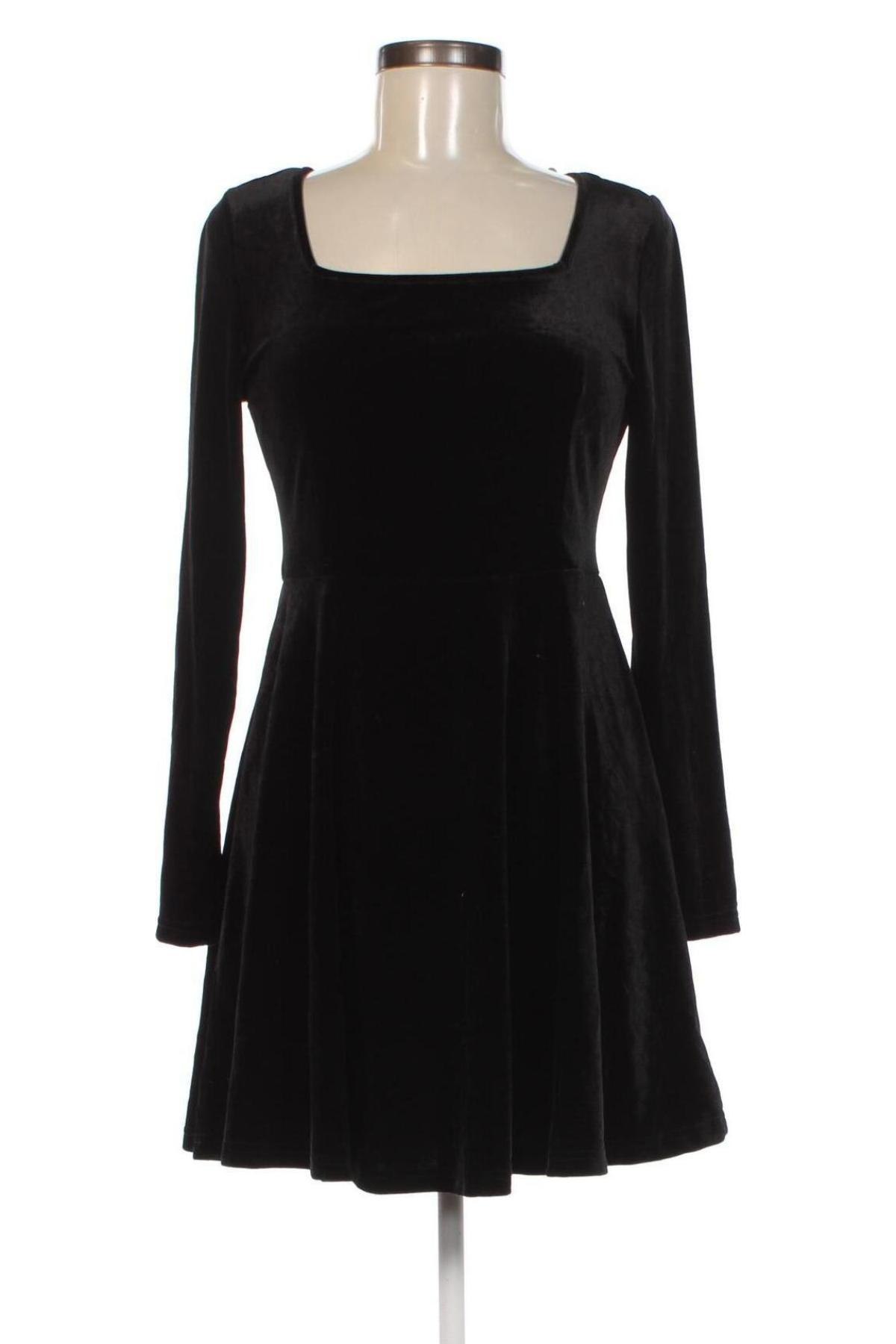 Rochie SHEIN, Mărime M, Culoare Negru, Preț 38,99 Lei