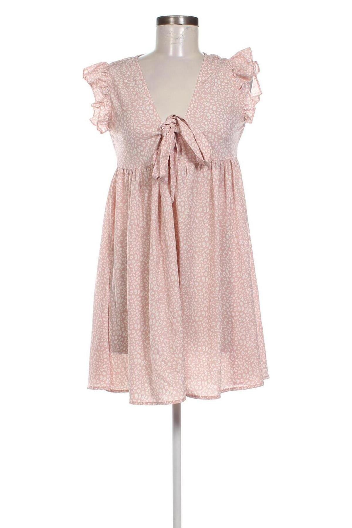 Kleid SHEIN, Größe S, Farbe Rosa, Preis 12,49 €