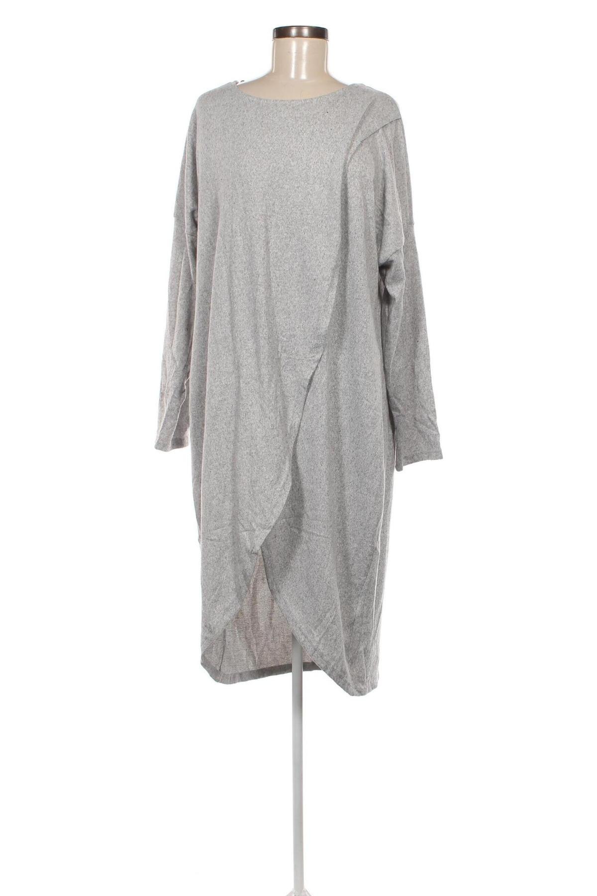 Kleid SHEIN, Größe XXL, Farbe Grau, Preis € 19,99