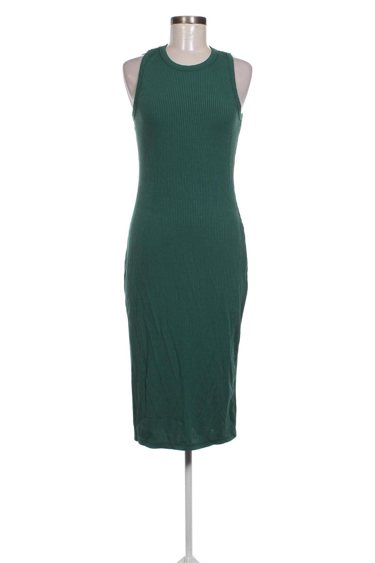 Kleid SHEIN, Größe XL, Farbe Grün, Preis 10,99 €