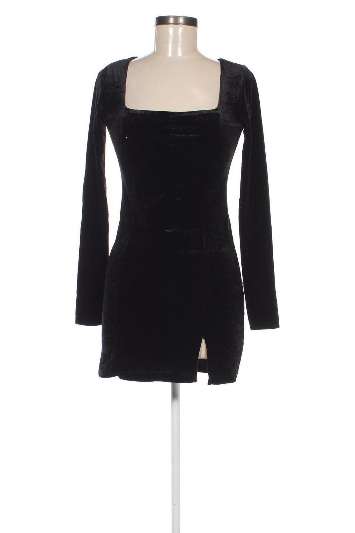 Rochie SHEIN, Mărime S, Culoare Negru, Preț 38,99 Lei