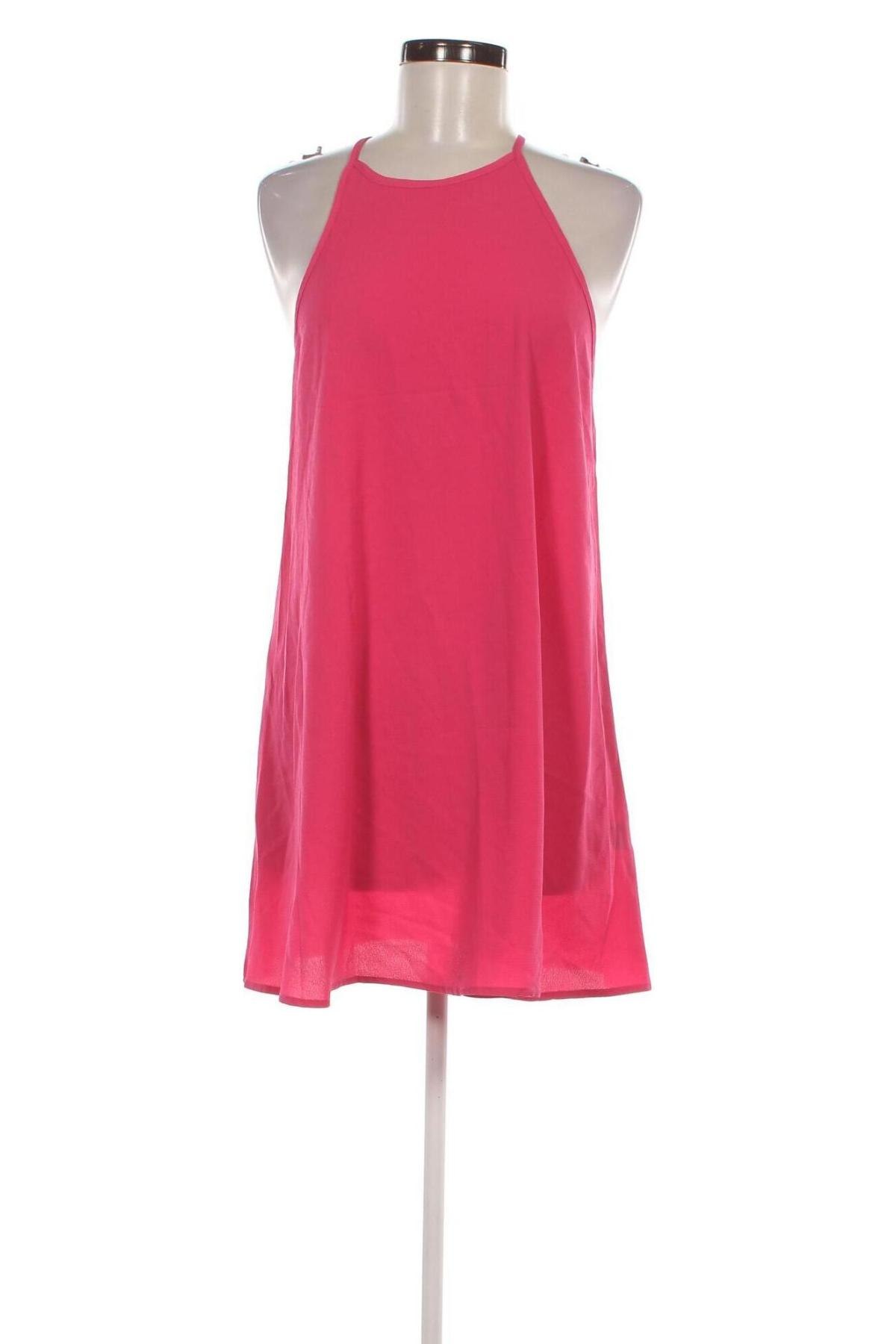 Kleid SHEIN, Größe L, Farbe Rosa, Preis 11,49 €