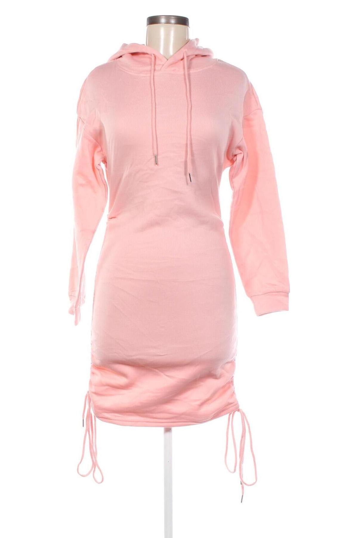 Kleid SHEIN, Größe S, Farbe Rosa, Preis 20,49 €