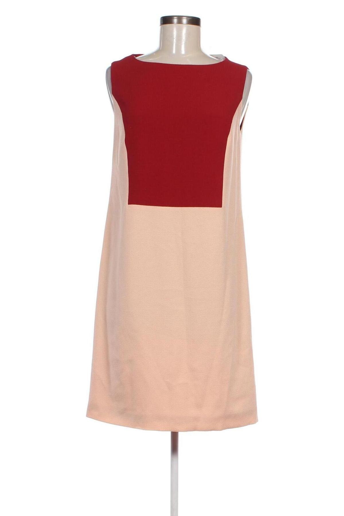 Kleid SI-JAY, Größe M, Farbe Beige, Preis € 24,49