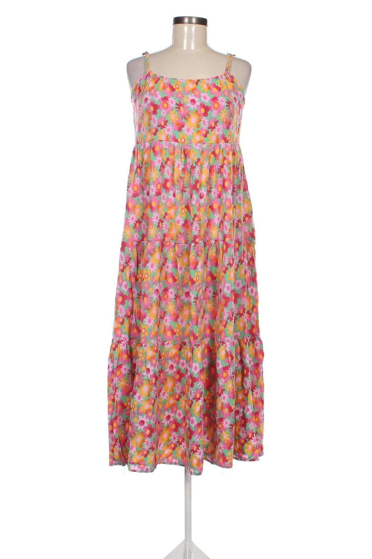 Rochie Sinsay, Mărime S, Culoare Multicolor, Preț 59,99 Lei