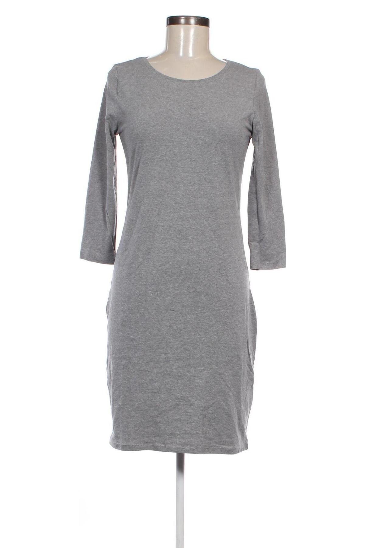 Kleid Sinsay, Größe XL, Farbe Grau, Preis 9,99 €