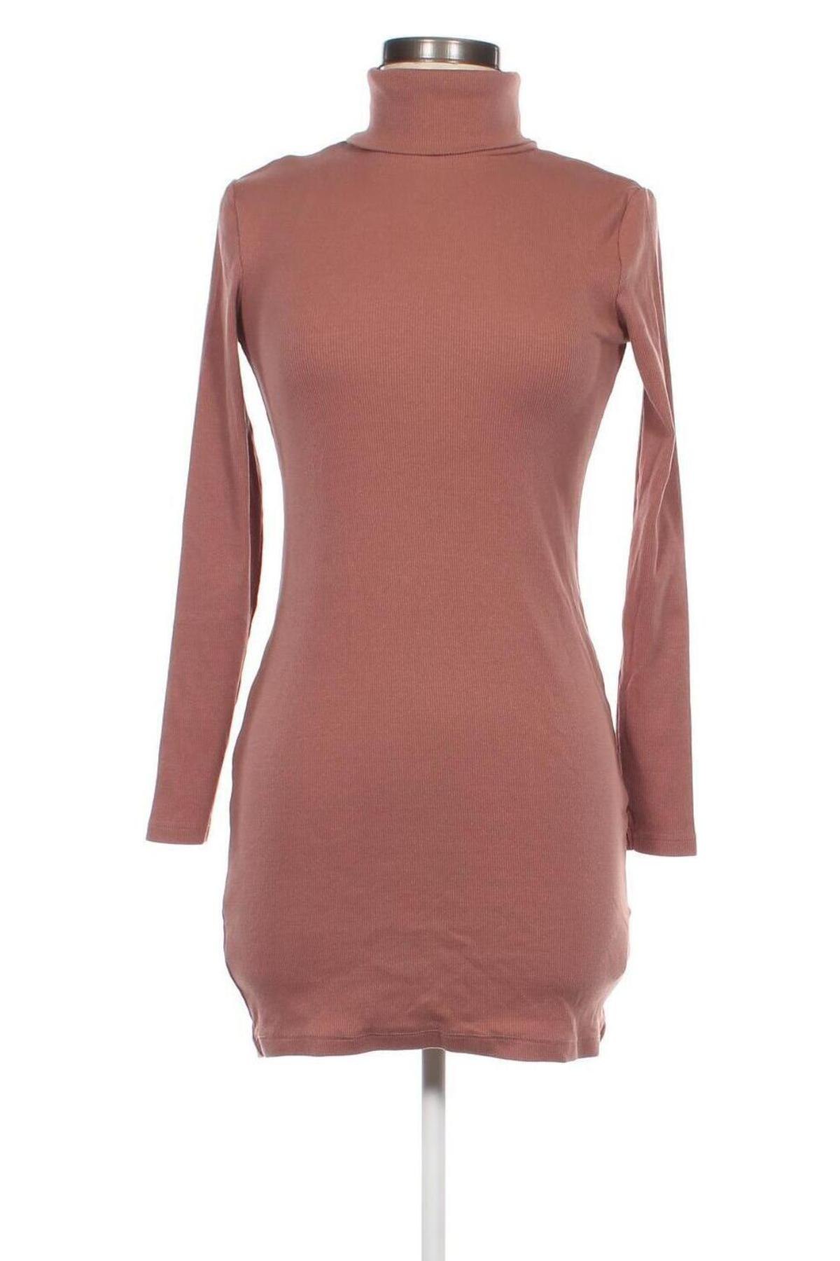 Kleid Sinsay, Größe M, Farbe Aschrosa, Preis € 8,99