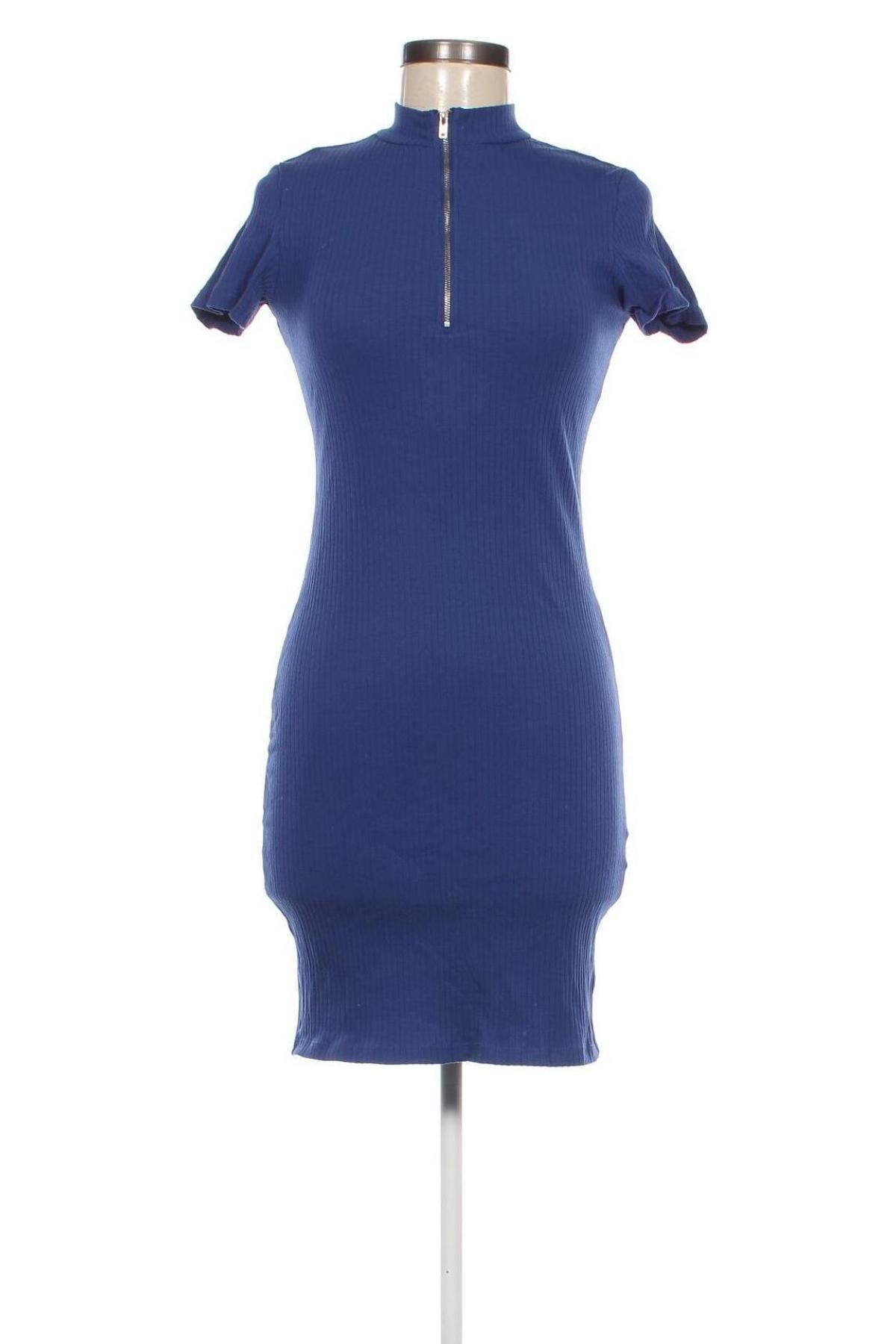 Kleid Sinsay, Größe S, Farbe Blau, Preis € 14,91