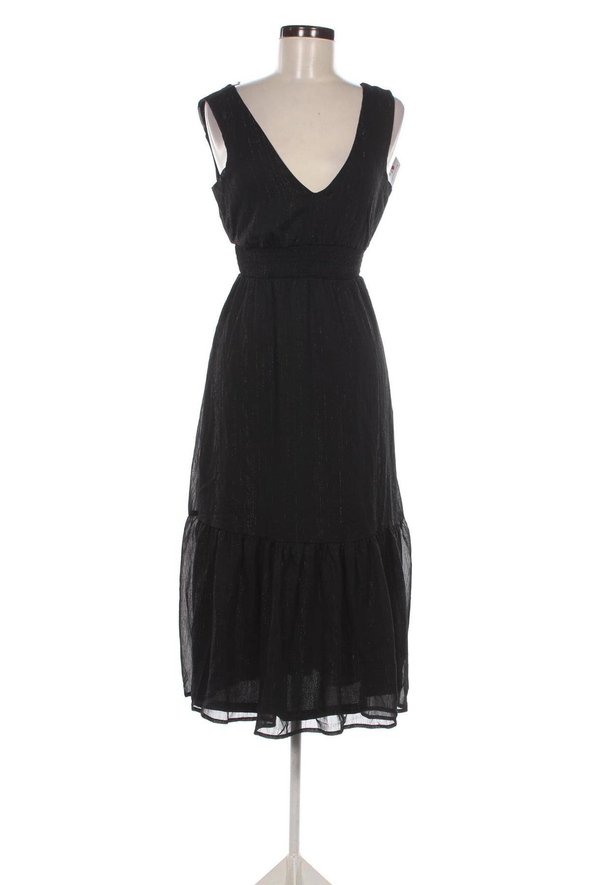 Kleid Sinsay, Größe S, Farbe Schwarz, Preis 23,46 €