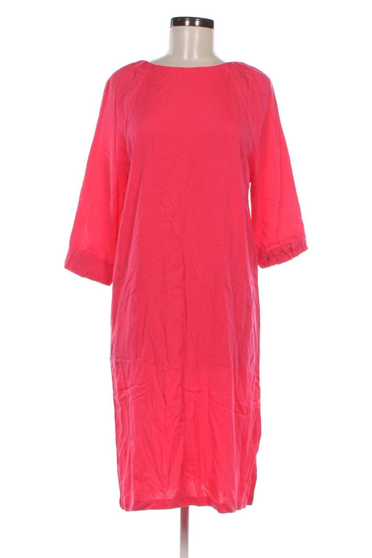 Kleid Steilmann, Größe S, Farbe Rosa, Preis 10,74 €