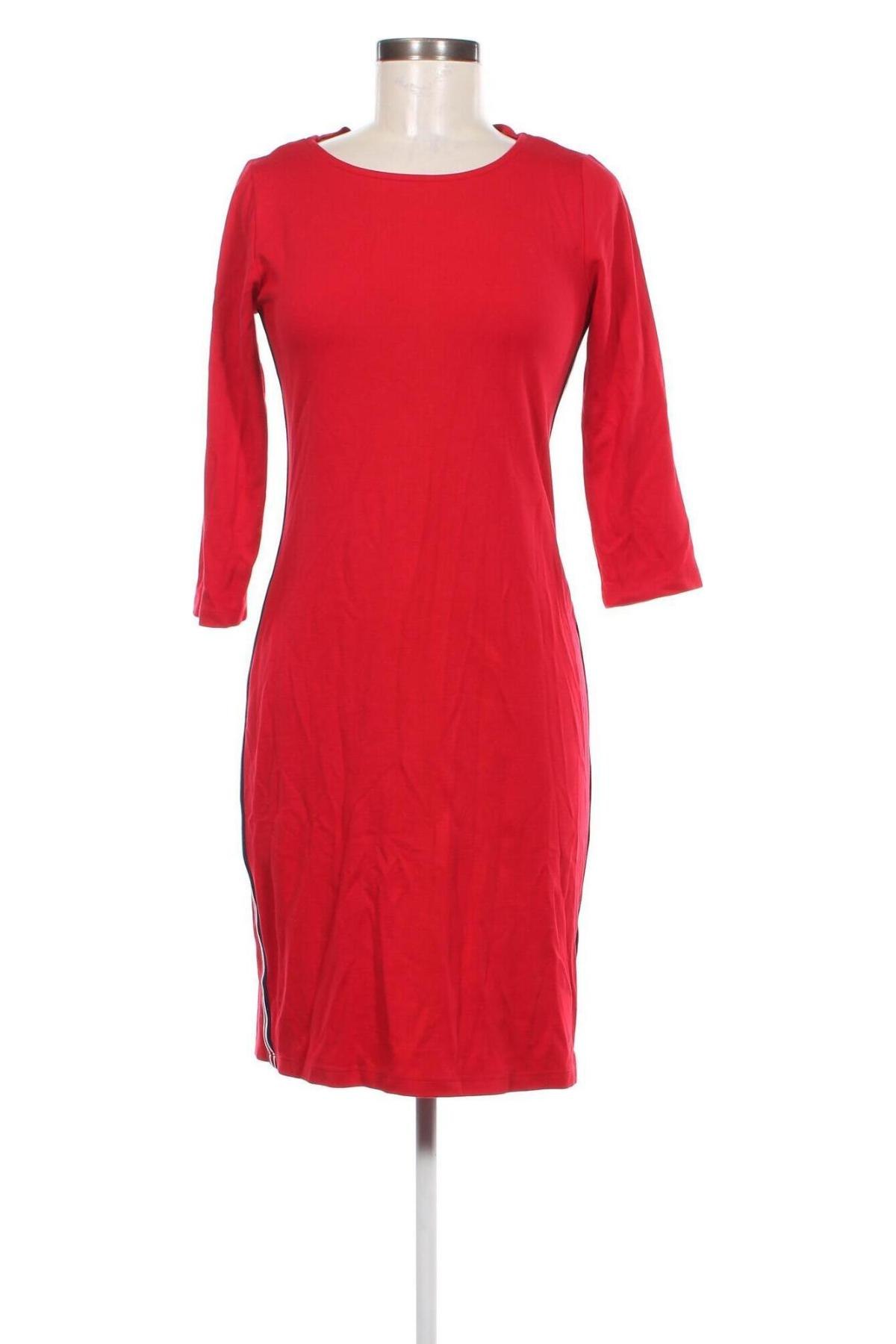 Kleid Street One, Größe M, Farbe Rot, Preis € 11,99