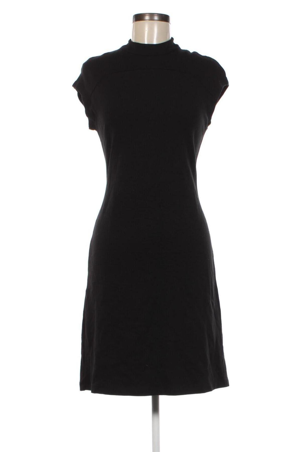 Kleid Street One, Größe M, Farbe Schwarz, Preis 23,99 €