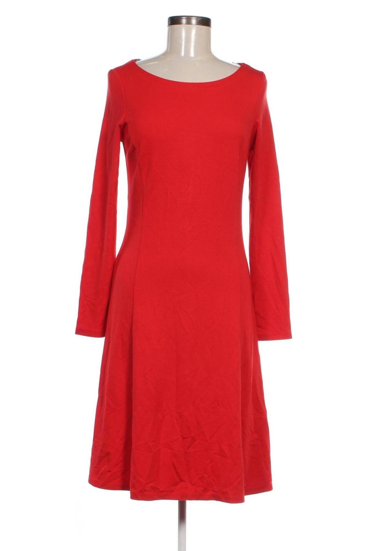 Kleid Street One, Größe M, Farbe Rot, Preis € 15,99