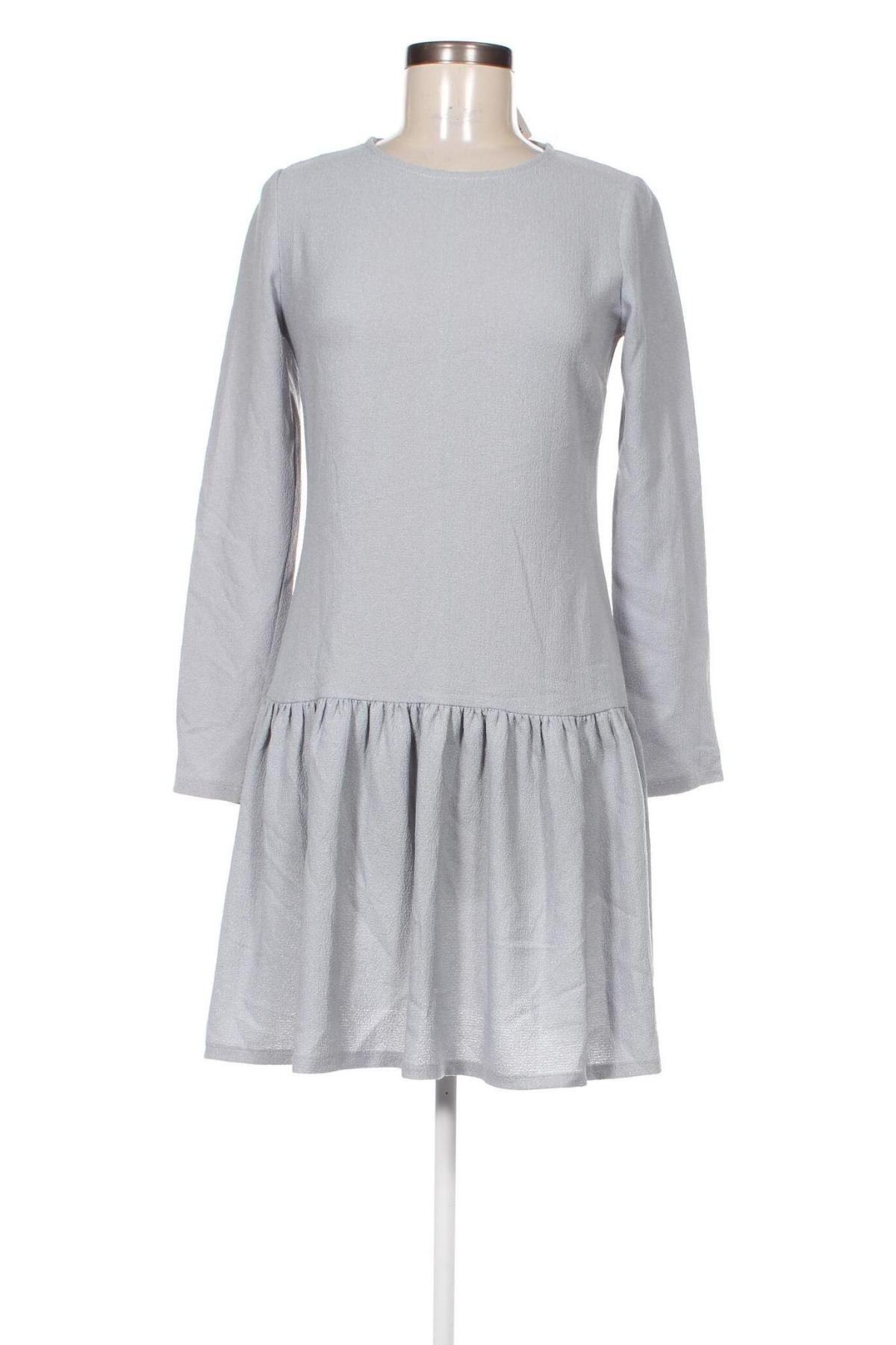 Kleid Sugarfree, Größe M, Farbe Grau, Preis € 24,48