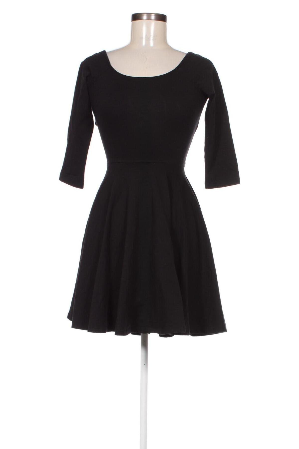 Rochie Tally Weijl, Mărime S, Culoare Negru, Preț 44,99 Lei