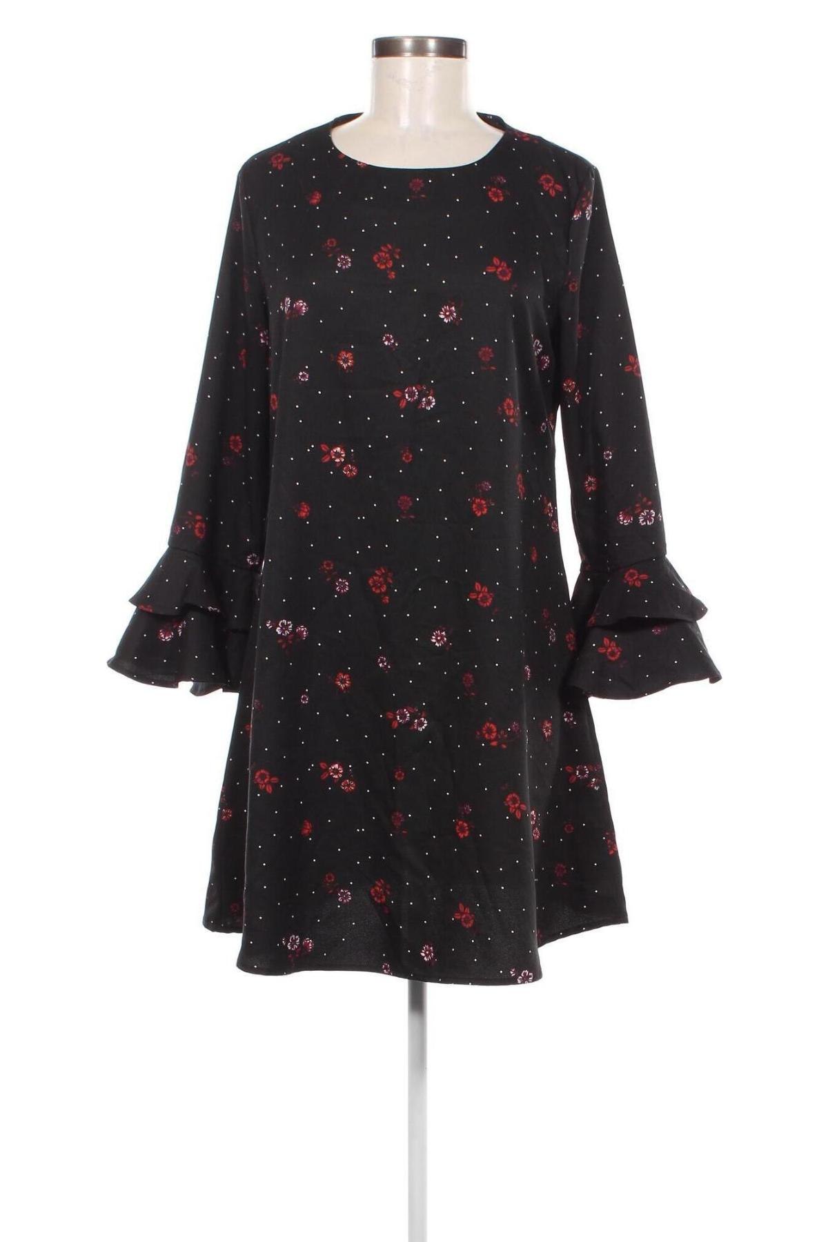 Kleid Terranova, Größe M, Farbe Mehrfarbig, Preis € 20,49