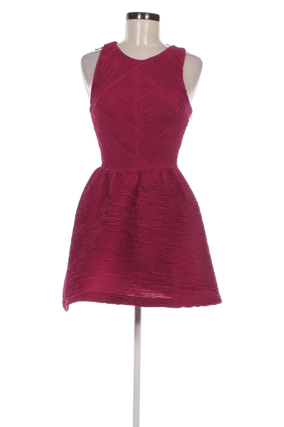 Kleid Topshop, Größe S, Farbe Rosa, Preis 15,99 €