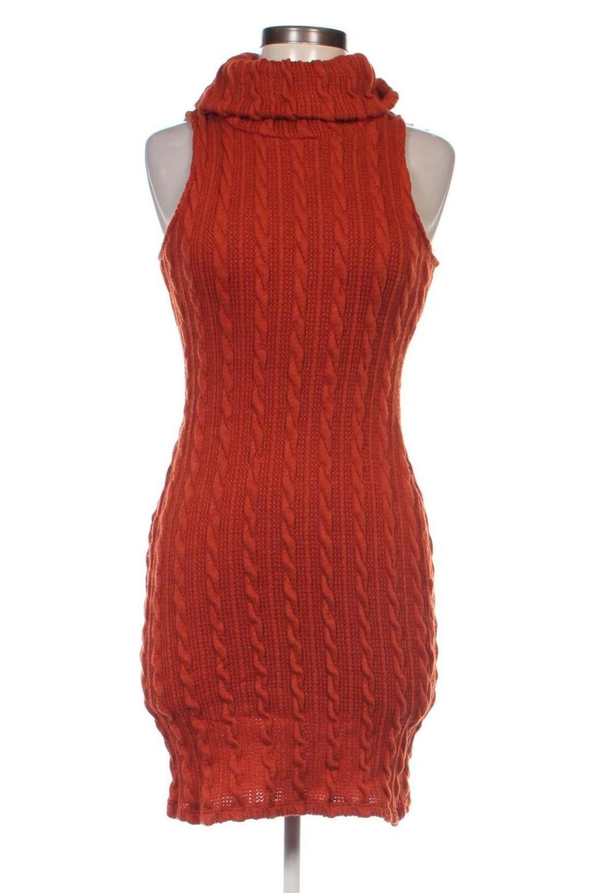 Rochie Trac, Mărime S, Culoare Portocaliu, Preț 33,99 Lei